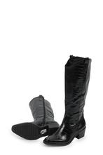 Tamaris Laarzen in maat 37 Zwart | 25% korting, Verzenden, Hoge laarzen