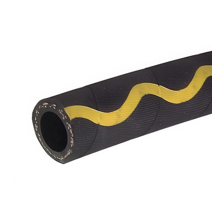Tuyau universel EPDM GOLDSNAKE pour leau et les liquides 25, Bricolage & Construction, Ventilation & Extraction, Envoi