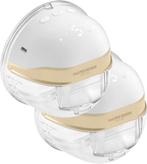 2dekans | Vulpes Goods® BabyCare - Handsfree Borstkolf -, Ophalen of Verzenden, Nieuw