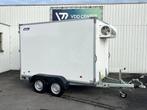 Veiling: Koelwagen Variant Nieuw, Auto diversen, Aanhangers en Bagagewagens, Ophalen, Nieuw