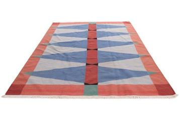 Kilim turc - Tapis - 235 cm - 170 cm