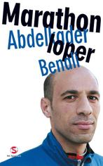 Marathonloper 9789029564823 Abdelkader Benali, Verzenden, Gelezen, Abdelkader Benali