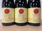2003 Domaine Francois Lamarche - Échezeaux Grand Cru - 3, Nieuw