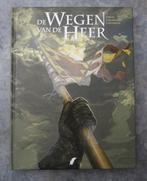De Wegen van de Heer - Complete reeks HC - 4 Album - EO -, Boeken, Stripverhalen, Nieuw