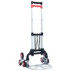 Trolley | Retour Deal | 35% Voordeel (traptrolley), Doe-het-zelf en Bouw, Verzenden, Nieuw, Transportkar
