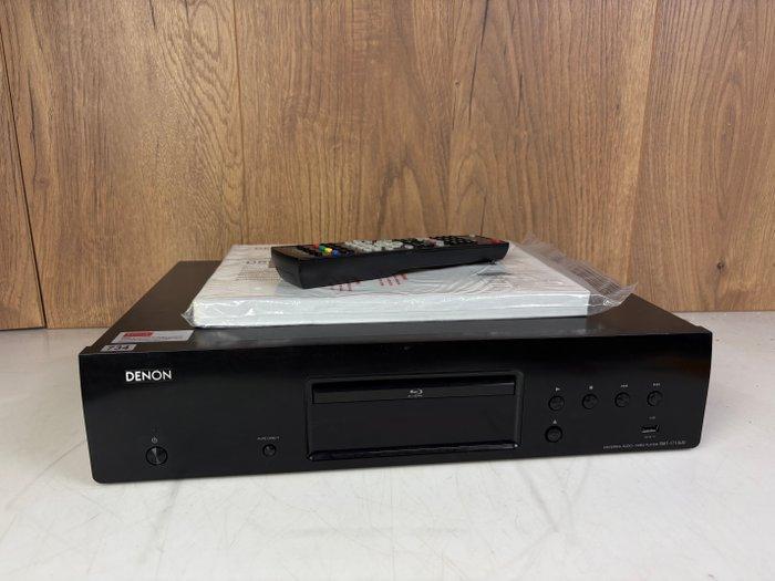 Denon - DBT-1713UD - Blu-Ray / Super Audio Cd-speler, Audio, Tv en Foto, Radio's