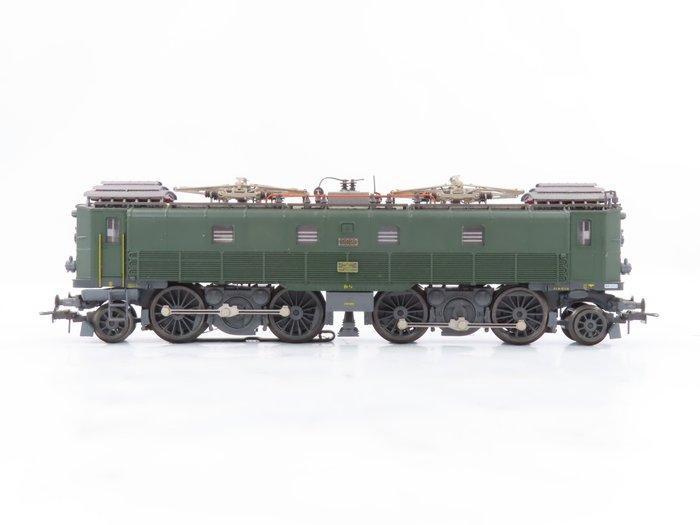 Roco H0 - 43925 - Elektrische locomotief (1) - Be 4/6,, Hobby en Vrije tijd, Modeltreinen | H0