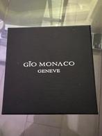 Gio Monaco - Poseidon - Zonder Minimumprijs - Heren -, Handtassen en Accessoires, Horloges | Heren, Nieuw