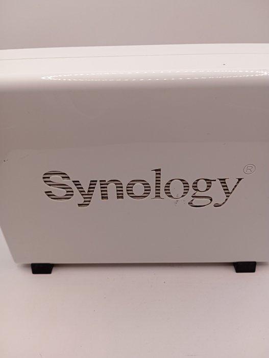 Synology DiskStation, network-attached storage (NAS) unit -, Games en Spelcomputers, Spelcomputers | Overige Accessoires