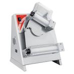 Deegroller | 26-40cm | 0,25kW | RVS | 545x660x825(h)mm, Zakelijke goederen, Horeca | Keukenapparatuur, Verzenden, Nieuw in verpakking