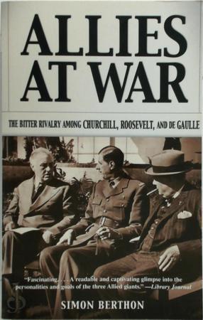 Allies At War, Boeken, Taal | Overige Talen, Verzenden