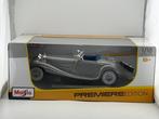 Maisto 1:18 - Modelauto - Mercedes-Benz 500 K Typ, Nieuw