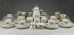 Fürstenberg - Koffieservies - Porselein - Formule Minieski, Antiek en Kunst