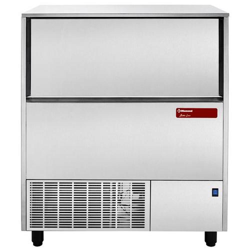 IJsblokjesmachine | BistroLine | Holle Blokjes (20g) |, Zakelijke goederen, Horeca | Keukenapparatuur, Nieuw in verpakking, Verzenden