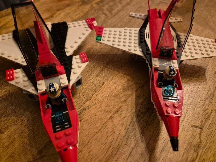 Lego Set - 60103 - City - City, Kinderen en Baby's, Speelgoed | Duplo en Lego