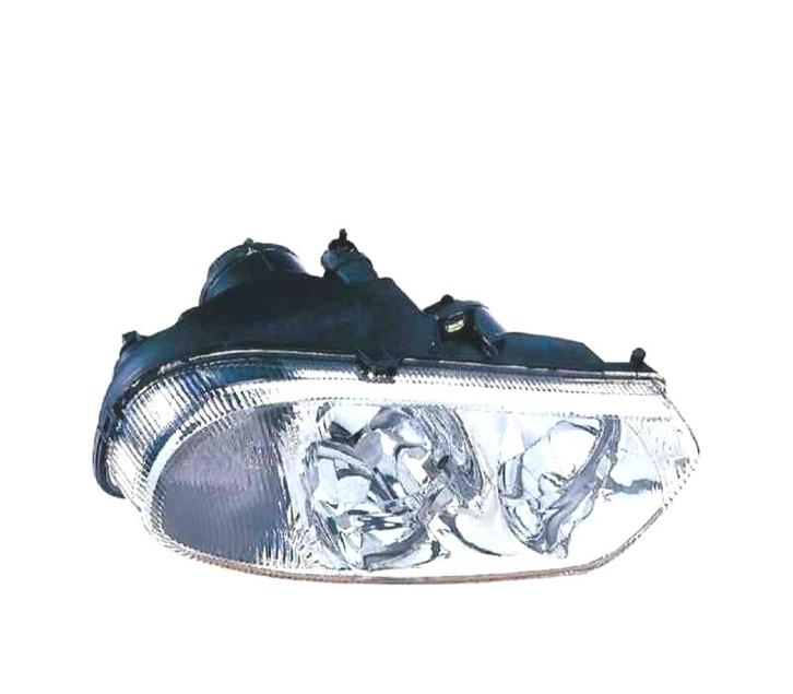 Phare Droit Pour Alfa Romeo 156 97-03, Autos : Pièces & Accessoires, Éclairage, Envoi