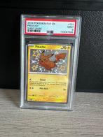 Pokémon - 1 Graded card - Pikachu 131 Shiny Rare Paldean, Nieuw