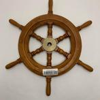 Bieden: USED Vetus MAH600 mahogany steering, Watersport en Boten, Ophalen of Verzenden, Nieuw