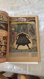 Superman #233 - Superman Breaks Loose - Iconic cover art by, Nieuw