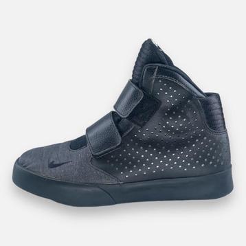 Nike Flystepper 2k3 Black - Maat 42