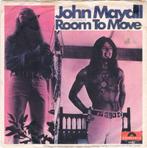 John Mayall – Room To Move Single, Cd's en Dvd's, Vinyl | Jazz en Blues, Verzenden, Nieuw in verpakking, Blues