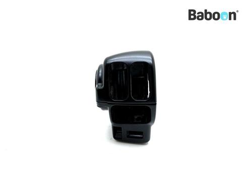 Stuurschakelaar Links Harley-Davidson FLHTC Electra Glide, Motoren, Onderdelen | Harley-Davidson, Gebruikt, Verzenden