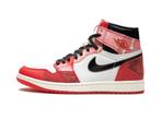 Air Jordan 1 Retro High OG Spider-Man - Maat 42 EU, Ophalen of Verzenden, Nieuw