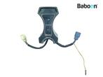 Display Controlelampen Suzuki GS 650 G 1981-1983 (GS650G, Motoren, Verzenden, Gebruikt