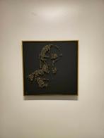 Tijs Dragtsma (1992) - The Mandalorian in Brass