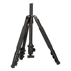 Sirui Aluminium ET-1004 statief + E-10 balhoof met garantie, Ophalen of Verzenden