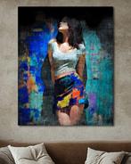 Wysocky John - Temptation - XL, Antiek en Kunst