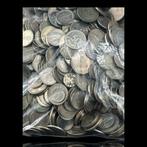 Mundo. Lote de 4 kg Moedas do Mundo, Vários países,