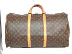 Louis Vuitton - Keepall 55 - Sac à main, Handtassen en Accessoires, Tassen | Damestassen, Nieuw