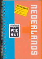 Nederlands in je pocket / Noordhoff in je pocket Wim Daniëls, Verzenden, Gelezen, Wim Daniëls