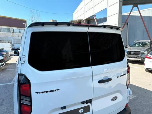 Dakspoiler voor Ford Transit Custom MK2 (2023+), Auto diversen, Tuning en Styling, Ophalen of Verzenden
