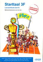 Starttaal Leerwerkboek 3F dl B, Boeken, Verzenden, Nieuw