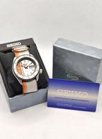 Seiko - SRPK73 - Zonder Minimumprijs - SRPK73 - Heren - 2025