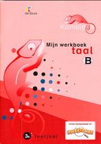 Kameleon Werkboek Taal B 3e leerjaar, Boeken, Schoolboeken, Nieuw, Verzenden