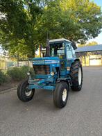 Veiling: Tractor Ford 6700 Diesel, Zakelijke goederen, Landbouw | Tractoren, Ophalen, Nieuw