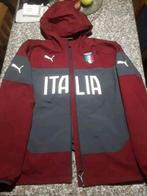 Italia - Veste staff, Nieuw