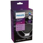 Philips H7-LED CANbus Adapter 18952X2 LED Upgrade, Auto-onderdelen, Verlichting, Nieuw, Ophalen of Verzenden