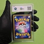 Pokémon Graded card - Moltres & Zapdos & Articuno GX Tag