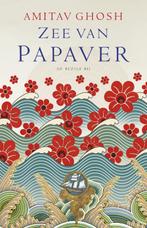 Zee van papaver / Ibistrilogie / 1 9789023430759, Verzenden, Gelezen, Amitav Ghosh