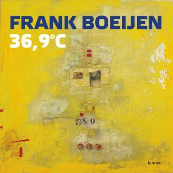 36,9°C Het begin van de oceaan (incl. CD) 9789020973792, Verzenden, F. Boeijen