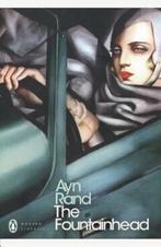Fountainhead 9780141188621 Ayn Rand, Boeken, Verzenden, Gelezen, Ayn Rand