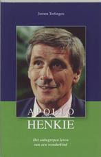 Apollo Henkie 9789080767867 J. Terlingen, Boeken, Verzenden, Zo goed als nieuw, J. Terlingen