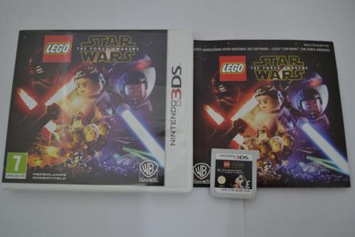 Lego Star Wars - The Force Awakens (3DS  HOL), Games en Spelcomputers, Games | Nintendo 2DS en 3DS