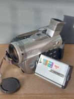 Canon OPTURA 30 Boxcamera