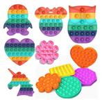 XXL Pop It - 300mm Extra Groot Fidget Anti Stress Speelgoed, Kinderen en Baby's, Verzenden, Nieuw