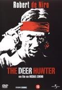 Deer hunter, the op DVD, Cd's en Dvd's, Verzenden, Nieuw in verpakking